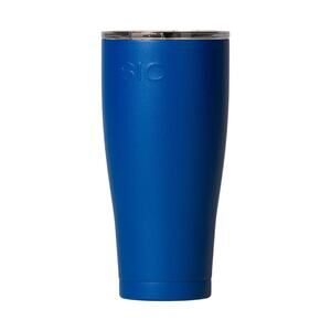 SIC Seriously Ice Cold 30 oz Tumbler in Matte Deep Blue